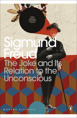 THE JOKE AND ITS RELATION TO THE UNCONSCIOUS  PB