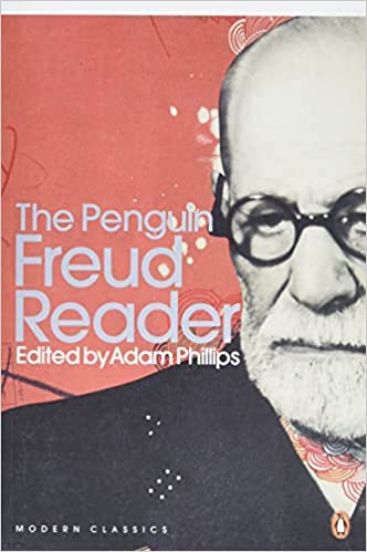 PENGUIN MODERN CLASSICS : THE PENGUIN FREUD READER