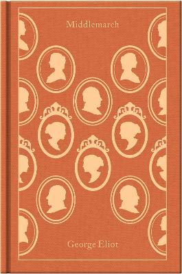 PENGUIN CLASSICS CLOTHBOUND : MIDDLEMARCH HC