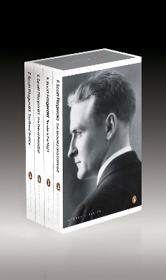 THE ESSENTIAL F. SCOTT FITZGERALD (BOX SET) THE ESSENTIAL F. SCOTT FITZGERALD (BOX SET)
