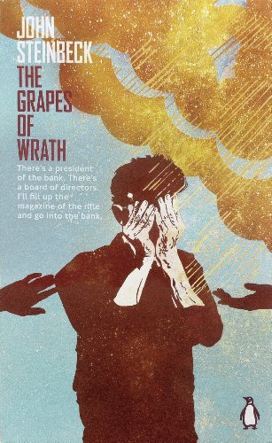 PENGUIN MODERN CLASSICS : THE GRAPES OF WRATH