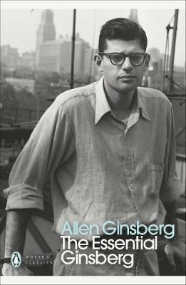 THE ESSENTIAL GINSBERG PB