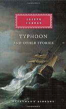PENGUIN CLASSICS : TYPHOON AND OTHER STORIES PB B