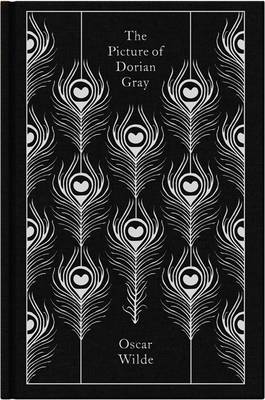 THE PICTURE OF DORIAN GRAY (HC CLOTH)