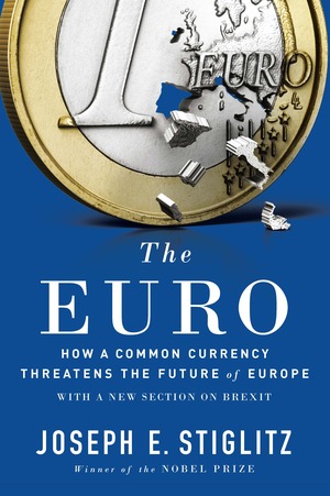 PENGUIN ORANGE SPINES : THE EURO