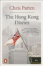 THE HONG KONG DIARIES PB
