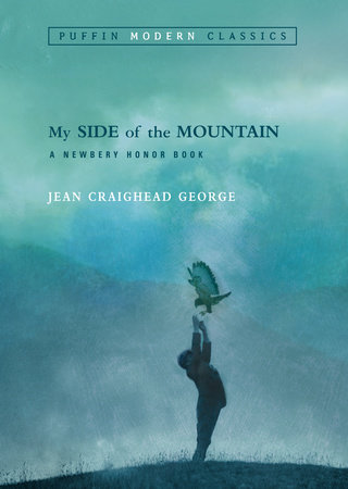My Side of the Mountain (Puffin Modern Classics) PB