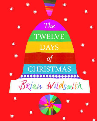 THE TWELVE DAYS OF CHRISTMAS PB