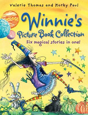 WINNIES PICTURE BOOK COLLECTION HC