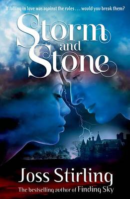 STORM AND STONE PB