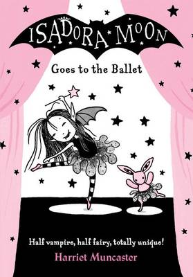 ISADORA MOON GOES TO THE BALLET PB