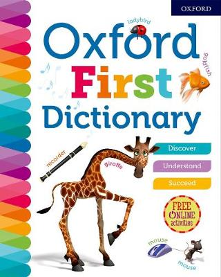 OXFORD FIRST DICTIONARY N E