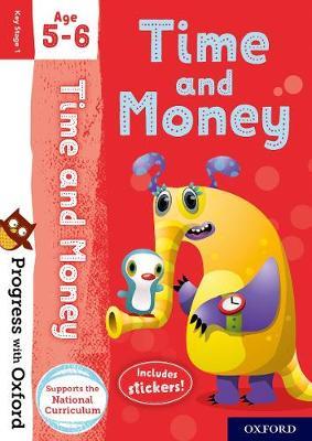 TIME AND MONEY AGE 5-6 BOOKSTICKERSWEBSITE LINK