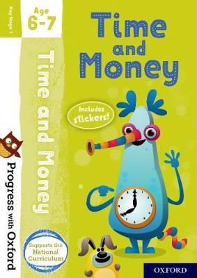 TIME AND MONEY AGE 6-7 BOOKSTICKERSWEBSITE LINK