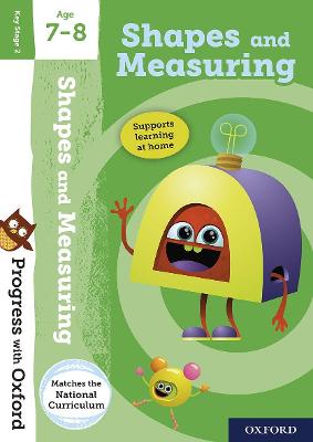 SHAPES AND MEASURING AGE 7-8 BOOKSTICKERSWEBSITE LINK
