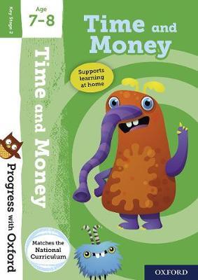 TIME AND MONEY AGE 7-8 BOOKSTICKERSWEBSITE LINK