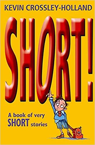SHORT! A BOOK OV VERY SHORT STORIES