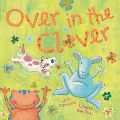 OVER IN THE CLOVER PB