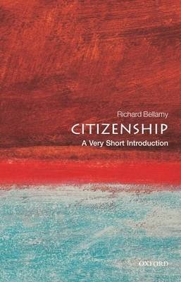 VERY SHORT INTRODUCTIONS : CITIZENSHIP PB A FORMAT