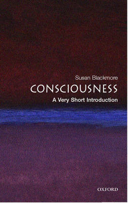 VERY SHORT INTRODUCTIONS : CONSCIOUSNESS PB A FORMAT