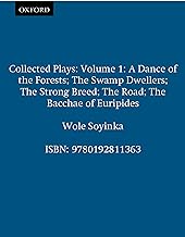 COLLECTED PLAYS VOLUME 1