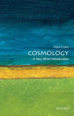 VERY SHORT INTRODUCTIONS : COSMOLOGY PB A FORMAT
