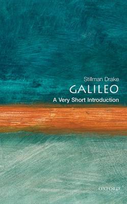 VERY SHORT INTRODUCTIONS : GALILEO PB A FORMAT