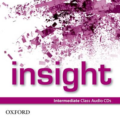 INSIGHT INTERMEDIATE CD CLASS (2)