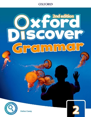 OXFORD DISCOVER 2 GRAMMAR 2ND ED