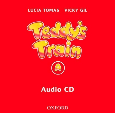 TEDDY S TRAIN A CD CLASS (1)