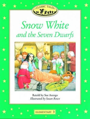 OCT 3: SNOW WHITE  THE SEVEN DWARVES - SPECIAL OFFER @