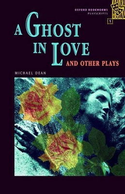 OBW PLAYSCRIPTS : GHOST IN LOVE @ - SPECIAL OFFER 1 @