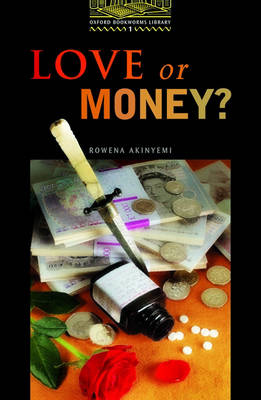 OBW LIBRARY 1: LOVE OR MONEY? @