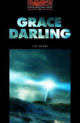 OBW LIBRARY 2: GRACE DARLING @ - SPECIAL OFFER @
