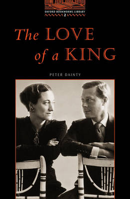 OBW LIBRARY 2: THE LOVE OF A KING @ - SPECIAL OFFER @