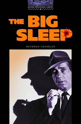 OBW LIBRARY 4: THE BIG SLEEP @ - SPECIAL OFFER @