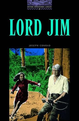 OBW LIBRARY 4: LORD JIM @ - SPECIAL OFFER @