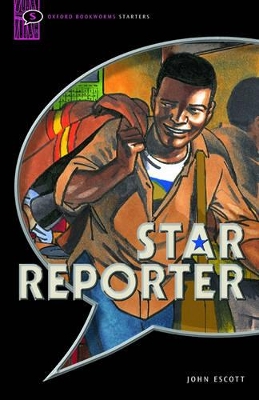 OBW LIBRARY STARTER: STAR REPORTER @ - SPECIAL OFFER @