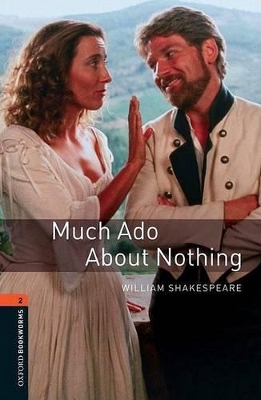 OBW LIBRARY 2: MUCH ADO ABOUT NOTHING - SPECIAL OFFER NE