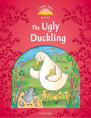 OCT 2: THE UGLY DUCKLING N E