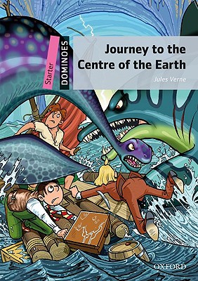 OD STARTER: JOURNEY TO THE CENTRE OF THE EARTH NE