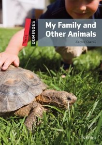 OD 3: MY FAMILY AND OTHER ANIMALS NE