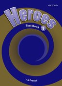 HEROES 3 TEST