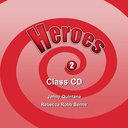 HEROES 2 CD CLASS (2)