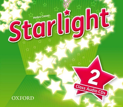 STARLIGHT 2 CD CLASS