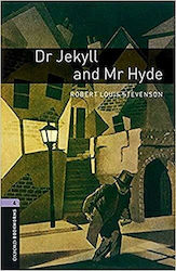 OBW LIBRARY 4: DR JEKYLL AND MR HYDE (  MP3 Pack)