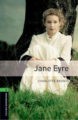 OBW LIBRARY 6: JANE EYRE (+ DOWNLOADABLE AUDIO)