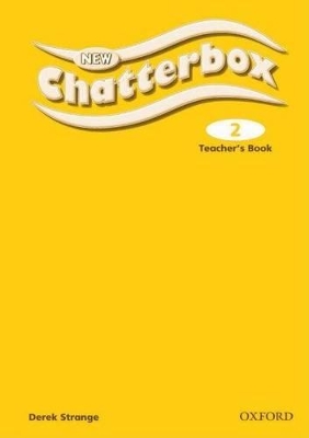 CHATTERBOX 2 TCHR S N E