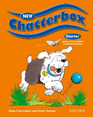 CHATTERBOX STARTER SB N E