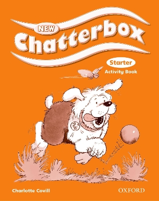 CHATTERBOX STARTER WB N E